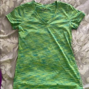 Reebok active top